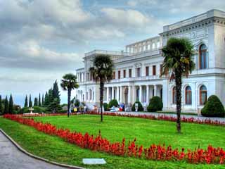 صور Livadiya Palace قصر